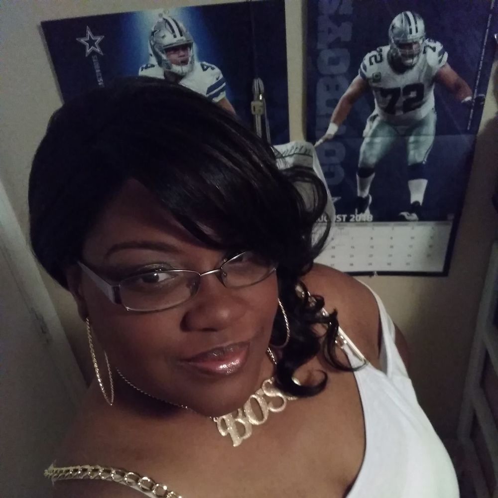 Meet your Posher, Lamesha